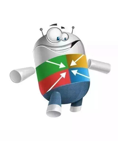 中山垃圾分類吉祥物創(chuàng)意設(shè)計(jì)大賽獲獎(jiǎng)作品